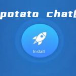 有和potato chat类似的软件吗？